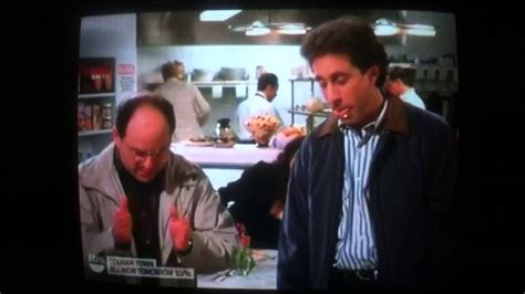 seinfeld ketchup secret.